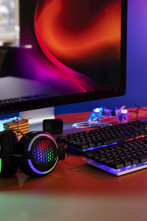 Sarvadnya Computers